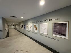 Club Street (D1), Retail #540170021